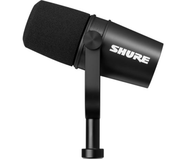 SHURE MV7X 042406738071 - 686337 - zdjęcie 3